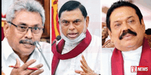 ගෝඨාභය, මහින්ද සහ බැසිල්ට ශ්රේෂ්ඨාධිකරණයෙන් ලැබුණු තීන්දුව