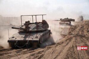 ඇමරිකානු ජනපතිගේ සහ බටහිර රටවල සහයෝගයත් ඊශ්රාලයට