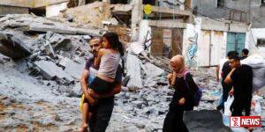 ලෝකයටම සහනයක් දෙමින් හමාස් සංවිධානයෙන් තීරණයක්