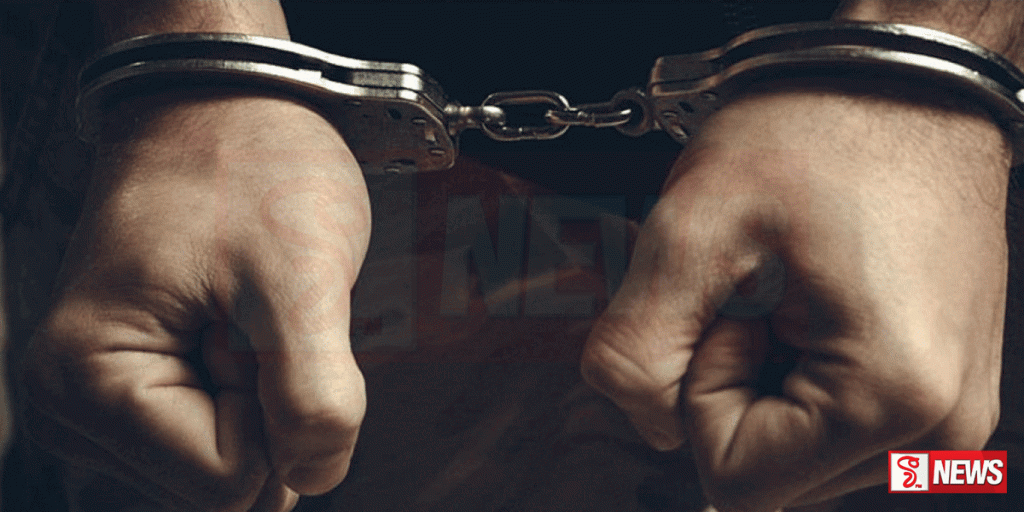 වෛද්ය සැපයුම් අංශයේ නි.අධ්යක්ෂවරයා ගුවන් තොටුපොළේදී අත්අඩංගුවට