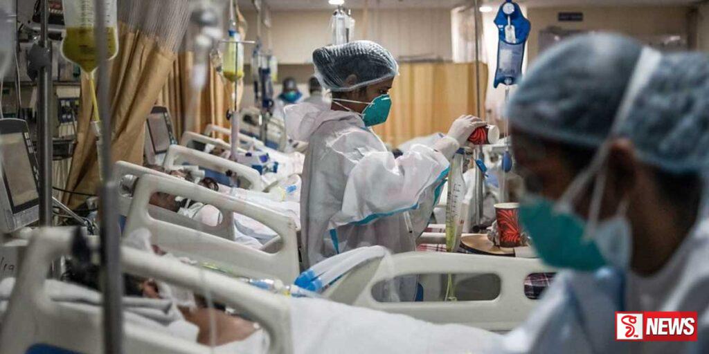 රජයේ රෝහල් තුළ සත්කාර සේවාවන් රැසකට අවශ්ය සිලින්ජර් වර්ග හිඟයක්