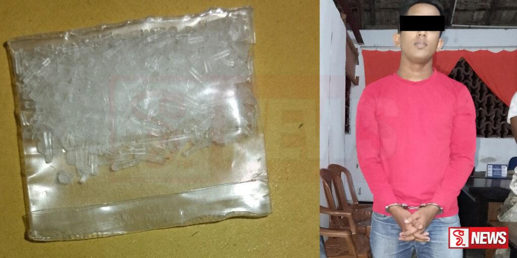 හොර පොලිස් හැඳුනුම්පතින් අයිස් බෙදුව පොලිස් කොස්තාපල් මාට්ටු