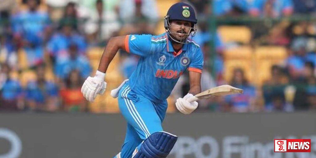 ඉන්දියාවෙන් නෙදර්ලන්තයට දැවැන්ත ඉලක්කයක්