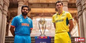 13 වන ක්රිකට් ලෝක ශූරයින් සොයන අවසන් මහා තරගය අද පස්වරු 02ට