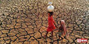 ඉතියෝපියාවේ නියඟය හේතුවෙන් පුද්ගලයන් 50 දෙනෙකු ජීවිතක්ෂයට