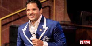 ‘ෆාස්ටර් ජෙරොම්’ හඬ සාම්පල දෙයි