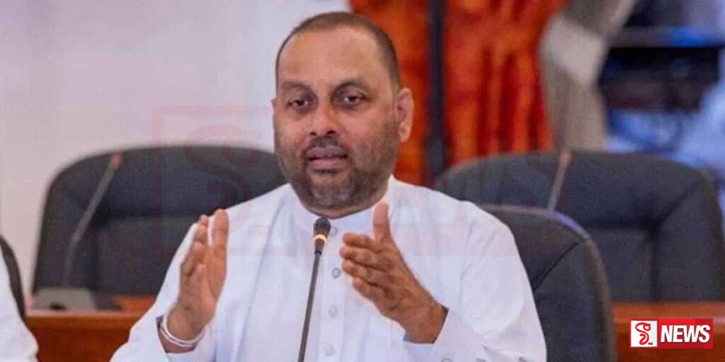 තරුණ ප්රජාව කෘෂිකර්මාන්තයට ආකර්ෂණය කර ගැනීම යුගයේ අවශ්යතාවයක්-ඇමති අමරවීර