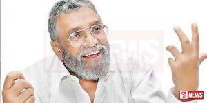 පළාත් පාලන ඡන්දය කල් යන්න සීමානීර්ණ කමිටු වාර්තාව කිසිදු බලපෑමක් නැ