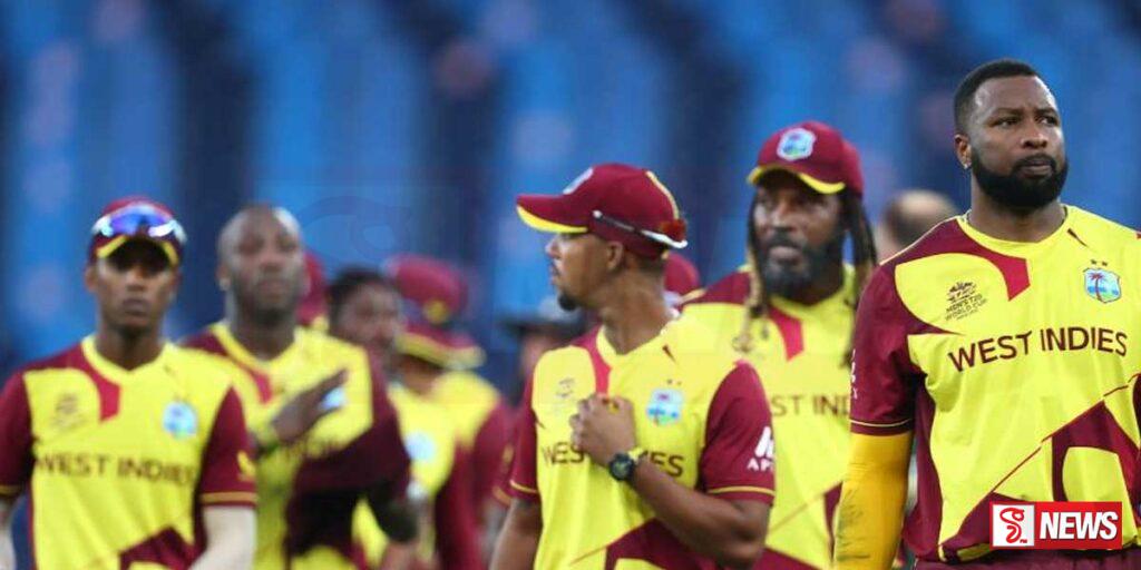 බටහිර ඉන්දීය කොදෙව් සුපිරි ක්රීඩක මාලන් සැමුවෙල්ස්ට දූෂණ චෝදනා