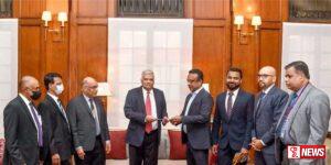 විදේශ සේවා නියුක්ති කාර්යංශයෙන් මහා භාණ්ඩාගාරයට රුපියල් බිලියන 07 ක්