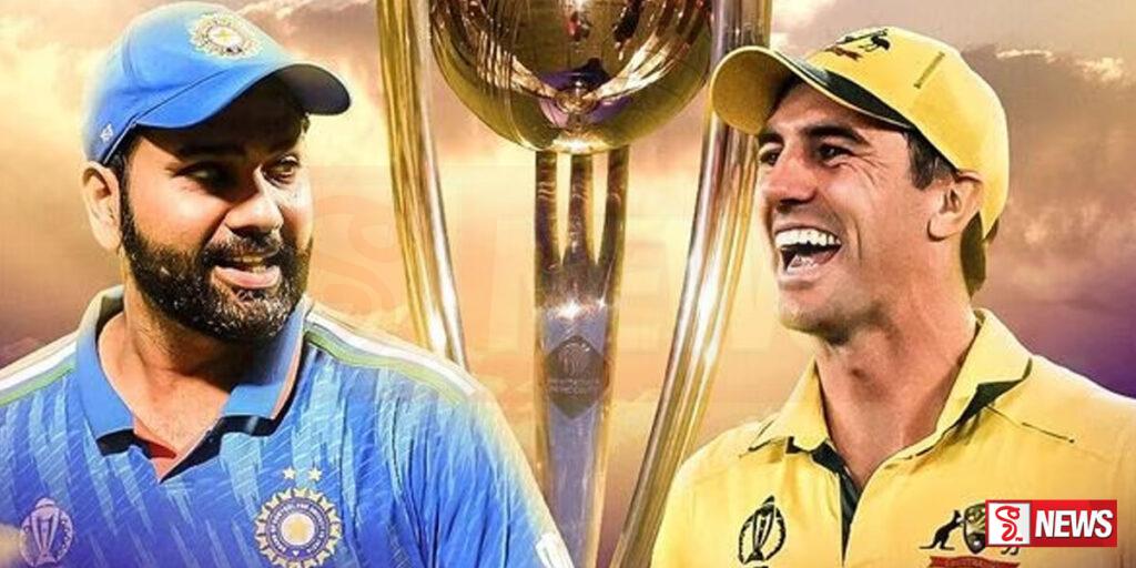 ලෝක කුසලාන එක්දින තරගාවලියේ අවසන් මහා තරගය හෙට