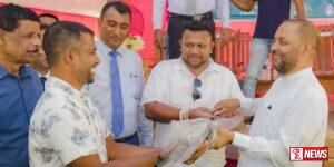 රුපියල් බිලියන 20ක අලාභයක් ගැන ඇමැතිවරයකුගෙන් හෙළිදරව්වක්