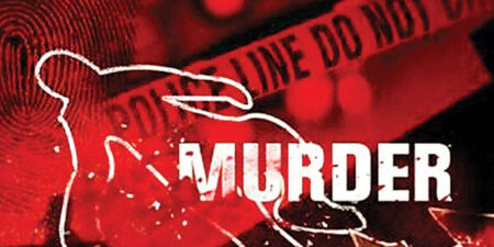 නොනවතින ඝාතන