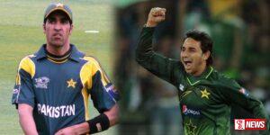 පන්දු යැවීමේ නව පුහුණුකරුවන් දෙදෙනෙක්