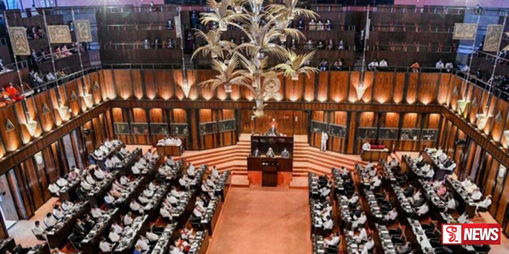 අභාවප්රාප්ත මන්ත්රීවරයාගේ පුරප්පාඩුවට නව මන්ත්රීවරයෙක්