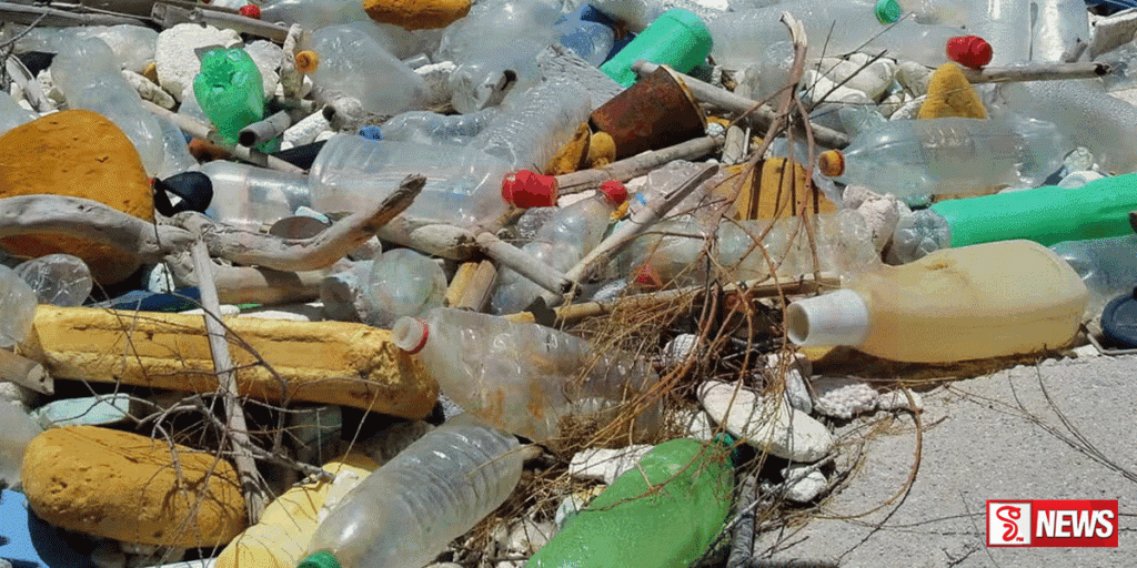 ප්ලාස්ටික් භාවිතය අවම කිරීම සදහා නව වැඩපිළිවෙලක්