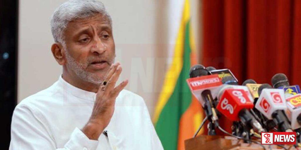 ක්රීඩා ඇමැති දැඩි තීන්දු ගනියි – ඇමැති ප්රසන්න කියයි