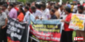 විදුලි පනතට එරෙහි අනුරගේ වෘත්තීය සමිති පිටකොටුව දෙවනත් කරයි (වීඩියෝ)