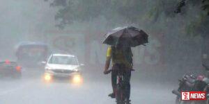 අදත් සුළං සමඟ විටින් විට වැසි-කාලගුණ දෙපාර්තුමේන්තුවෙන් නිවේදනයක් (වීඩියෝ)