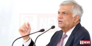 සිංහල සහ දෙමළ ඩයස්පෝරාවන්ගෙන් රනිල් විශේෂ ඉල්ලීමක්