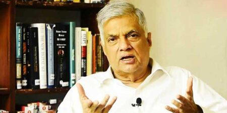 ජනපතිගෙන් දිස්ත්රික් ලේකම්වරුන්ට උපදෙස් රැසක්