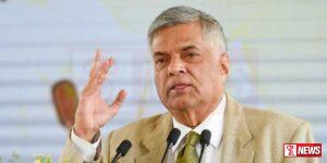 ජනාධිපති රනිල් වික්රමසිංහ මහතාගේ කම්කරු දින පණිවිඩය