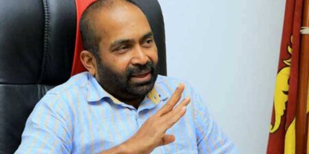 ජනවාරි මාසය තුළ කෝටි 1985ක එළවළු ආනයනය කළ බව කීම අතිශයෝක්තියක්-ඇමති සියඹලාපිටිය