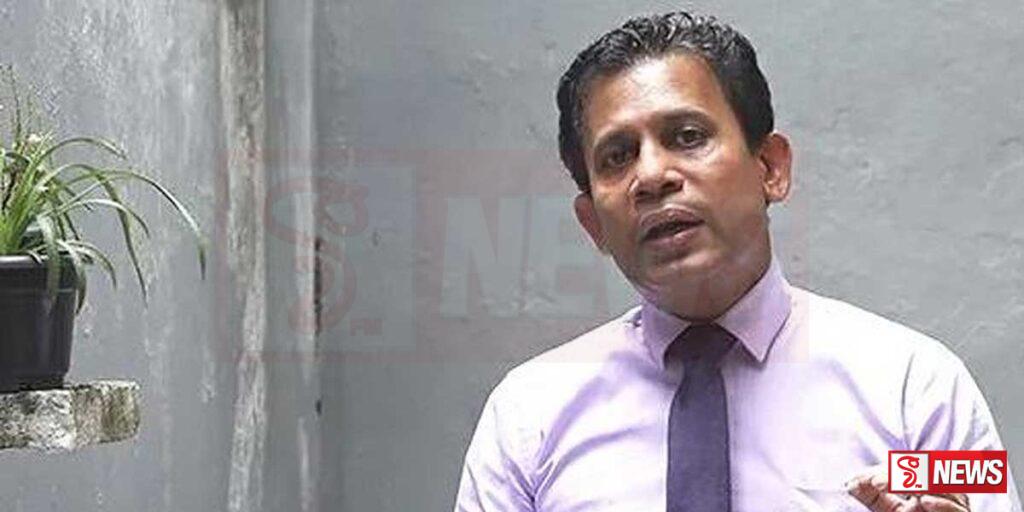 ප්රමිතියෙන් තොර එන්නත් වර්ගයක් රෝගීන් 2,000කට