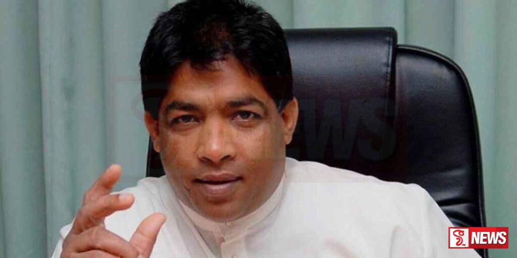 ක්රිඩා විශ්වවිද්යාලයක් ආරම්භ කිරීමට රජයෙන් සැලසුමක්