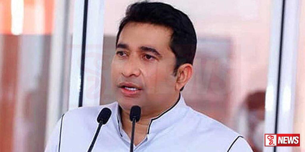 මන්ත්රීවරුන්ට විශාල ප්රමාණයකට ගෙදර යන්න වෙයි – රොෂාන් කියයි