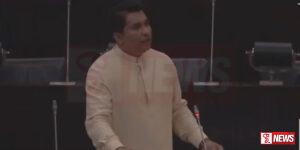 මගේ ජීවිතය නැති වුණොත් ජනපතියි සාගලයි වගකියන්න ඕනි – VIdeo