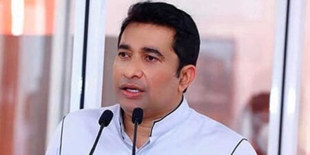 මන්ත්රීවරුන්ට විශාල ප්රමාණයකට ගෙදර යන්න වෙයි – රොෂාන් කියයි