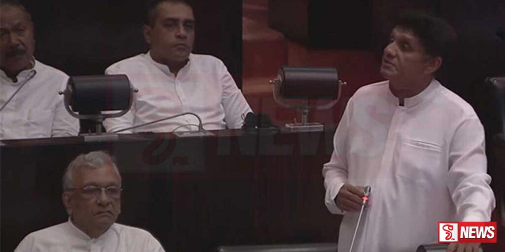 මහින්ද බැසිල් ගෝඨාගේ ප්රජා අයිතිය අහෝසි?