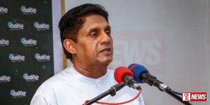 තම රජයක් යටතේ විහාරස්ථාන සදහා කැපකරු ක්රමයක් – සජිත් කියයි