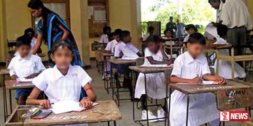 ශිෂ්යත්ව ප්රශ්න පත්රය පිටවී ඇති බවට චෝදනා