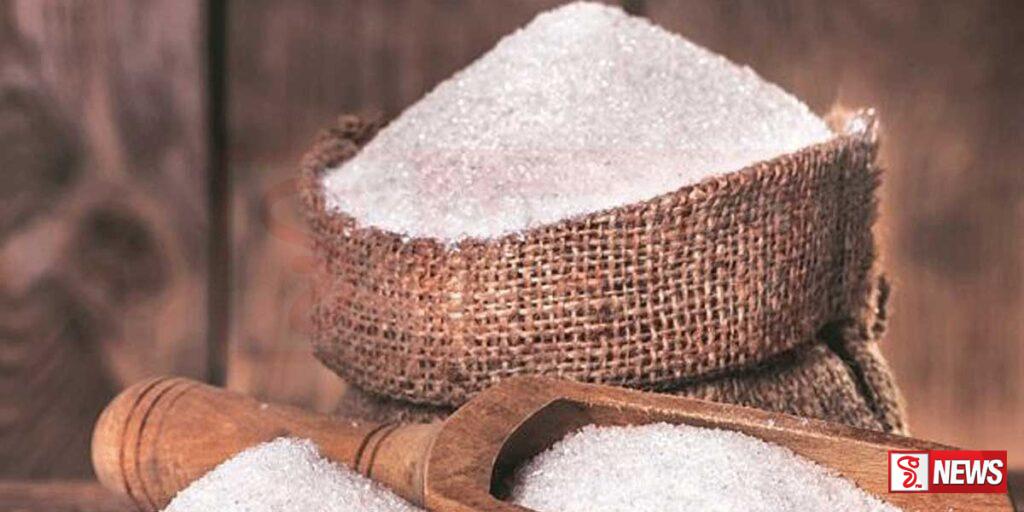 පාලන මිල ඉවත් කලත් ඉහළ නගින සීනි මිල