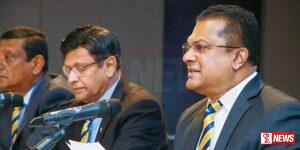 ක්රිකට් ආයතනය සම්බන්ධයෙන් ඉදිරිපත් වු පෙත්සම යළි සලකාබැලේ