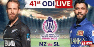 ශ්රී ලංකා කණ්ඩායමට කඩුළු 05 පරාජයක්