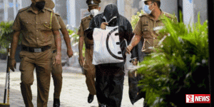 සොරකම් කිරීමේ අලුත්ම කල්ලියක්