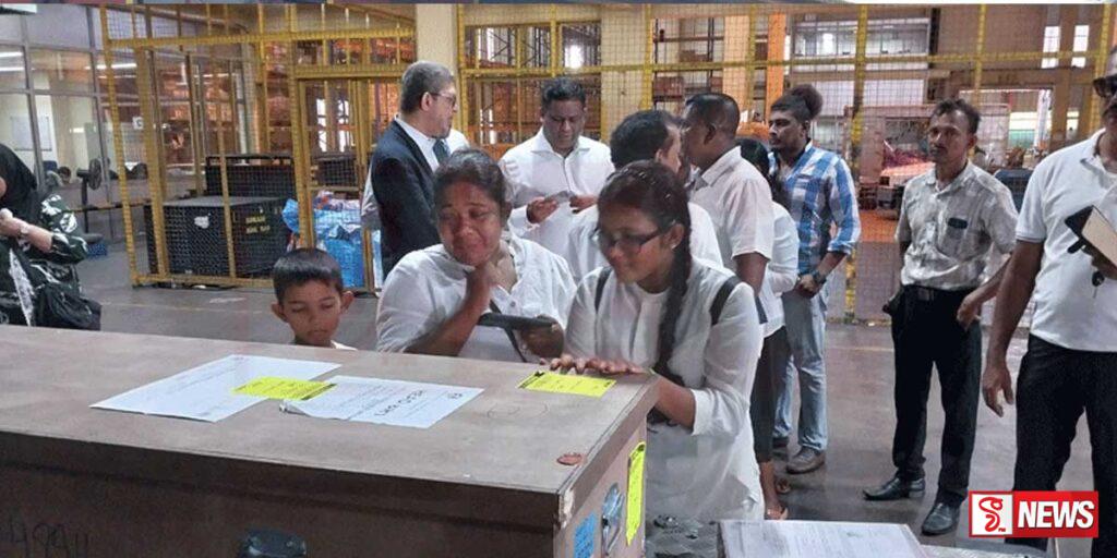 සුජිත් යටවරගේ දේහය අද කටුනායකට