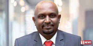 මධ්යම පරිසර අධිකාරියේ සභාපතිගේ සේවය අත්හිටුවයි