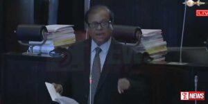 අධ්යාපන විශ්ව විද්යාලයේ පනත් කෙටුම්පත කැබිනට් මණ්ඩලයට