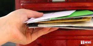 තැපැල් සේවකයින් ආරම්භ කළ සංකේත වැඩ වර්ජනය අවසන්