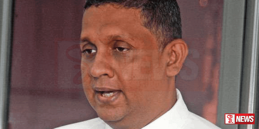 වෛද්ය විජිත් ගුණසේකර තනතුරෙන් ඉවතට