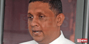 වෛද්ය විජිත් ගුණසේකර තනතුරෙන් ඉවතට