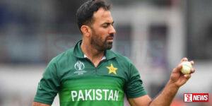 පාකිස්තාන ක්රිකට් තේරීම් කමිටුවට නව ප්රධානියෙක්