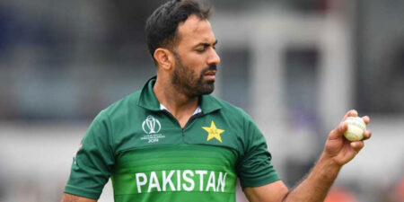 පාකිස්තාන ක්රිකට් තේරීම් කමිටුවට නව ප්රධානියෙක්