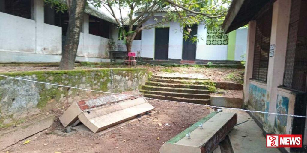 වැල්ලම්පිටිය පාසැල සම්බන්දයෙන් විමර්ශනයක්