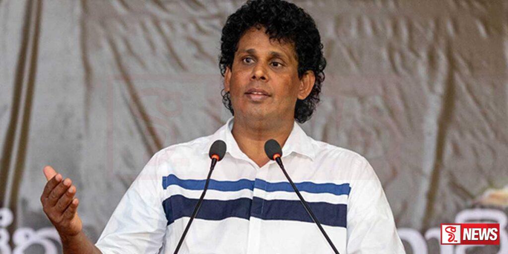 දූෂිතයින්ට දඬුවම් දෙන බව වසන්ත කියයි