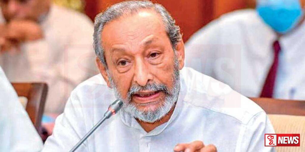 අලුත් රාජ්යයක් ගොඩනැගීමට පැහැදිළි සැලසුමක් තිබිය යුතුයි